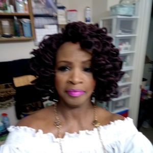 Meet your Posher, Marva